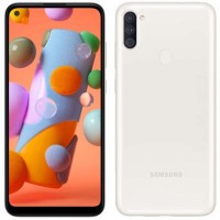 Samsung Galaxy A11 SM-A115 32GB White